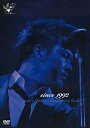 【中古】(非常に良い)米倉利紀 since 1992 toshi’s Fifteenth anniversary bash DVD