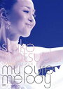 【中古】SEIKO MATSUDA CONCERT TOUR 2008 My pure melody DVD 松田聖子