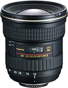 【中古】Tokina 超広角ズームレンズ A