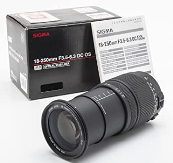 楽天市場】シグマ 18-250 ニコンの通販 楽天市場】シグマ 18-250 ニコンの通販