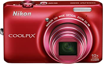 【中古】Nikon デジタルカメラ COOLPIX 