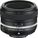 AF-S NIKKOR 50mm f/1.8G