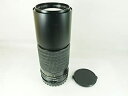 【中古】mamiya 645 300mm F5.6N マミヤ その1