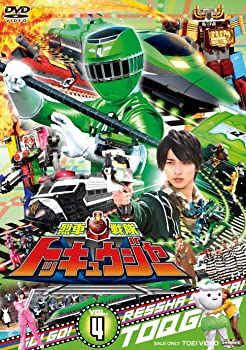 šۥѡ⥷꡼ ȥå奦㡼 VOL.4 [DVD]