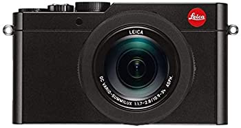 【中古】(非常に良い)Leica デジタルカメラ ライカD-LUX Typ 109 1280万画素 光学3.1倍ズーム ブラック【メーカー名】ライカ【メーカー型番】typ109【ブランド名】【商品説明】Leica デジタルカメラ ライカD-LUX Typ 109 1280万画素 光学3.1倍ズーム ブラック当店では初期不良に限り、商品到着から7日間は返品を 受付けております。お問い合わせ・メールにて不具合詳細をご連絡ください。【重要】商品によって返品先倉庫が異なります。返送先ご連絡まで必ずお待ちください。連絡を待たず会社住所等へ送られた場合は返送費用ご負担となります。予めご了承ください。他モールとの併売品の為、完売の際はキャンセルご連絡させて頂きます。中古品の画像および商品タイトルに「限定」「初回」「保証」「DLコード」などの表記がありましても、特典・付属品・帯・保証等は付いておりません。電子辞書、コンパクトオーディオプレーヤー等のイヤホンは写真にありましても衛生上、基本お付けしておりません。※未使用品は除く品名に【import】【輸入】【北米】【海外】等の国内商品でないと把握できる表記商品について国内のDVDプレイヤー、ゲーム機で稼働しない場合がございます。予めご了承の上、購入ください。掲載と付属品が異なる場合は確認のご連絡をさせて頂きます。ご注文からお届けまで1、ご注文⇒ご注文は24時間受け付けております。2、注文確認⇒ご注文後、当店から注文確認メールを送信します。3、お届けまで3〜10営業日程度とお考えください。4、入金確認⇒前払い決済をご選択の場合、ご入金確認後、配送手配を致します。5、出荷⇒配送準備が整い次第、出荷致します。配送業者、追跡番号等の詳細をメール送信致します。6、到着⇒出荷後、1〜3日後に商品が到着します。　※離島、北海道、九州、沖縄は遅れる場合がございます。予めご了承下さい。お電話でのお問合せは少人数で運営の為受け付けておりませんので、お問い合わせ・メールにてお願い致します。営業時間　月〜金　11:00〜17:00★お客様都合によるご注文後のキャンセル・返品はお受けしておりませんのでご了承ください。ご来店ありがとうございます。当店では良品中古を多数揃えております。お電話でのお問合せは少人数で運営の為受け付けておりませんので、お問い合わせ・メールにてお願い致します。