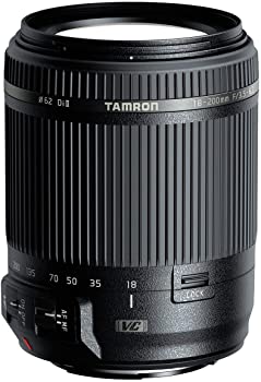 【中古】TAMRON 高倍率ズームレンズ 1