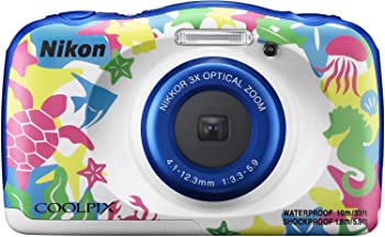 【中古】Nikon デジタルカメラ COOLPIX 