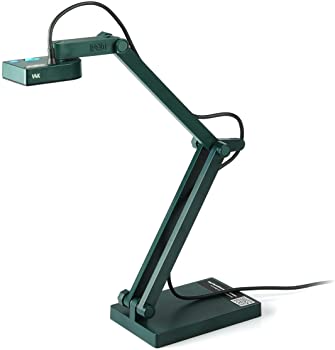【中古】IPEVO V4K USB書画カメラ〔台湾製〕 【中古】IPEVO V4K USB書画カメラ〔台湾製〕