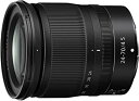 【中古】(非常に良い)Nikon ニコン NIKKOR Z 24-70mm f/4 S