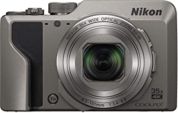 【中古】Nikon デジタルカメラ COOLPIX 