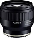 【中古】(非常に良い)タムロン 35mm F/2.8 Di III OSD M1:2 (Model:F053)※FEマウント用レンズ(フルサイズミラーレス対応) 35F/2.8DI3OSDF053