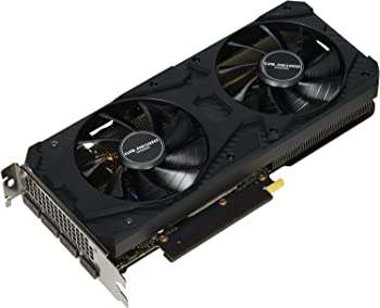 玄人志向『GG-RTX3060-E12GB』