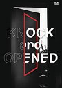 KNOCKANDO 【中古】(未使用・未開封品)椎名慶治 Yoshiharu Shiina Live 2021「KNOCK and OPENED」DVD