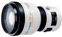 【中古】(非常に良い)Konica Minolta ハイスピードAFアポテレ200mm F2.8W/C AFAPO200F2.8G