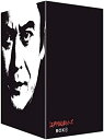 【中古】江戸川乱歩シリーズ DVD-BOX 1 天知茂