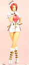 【中古】(非常に良い)ザ・ランブルフィッシュ ガーネット (1/7スケール PVC塗装済み完成品)(3)