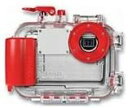 【中古】(非常に良い)OLYMPUS 防水プロテクタ μ720SW用 PT-033