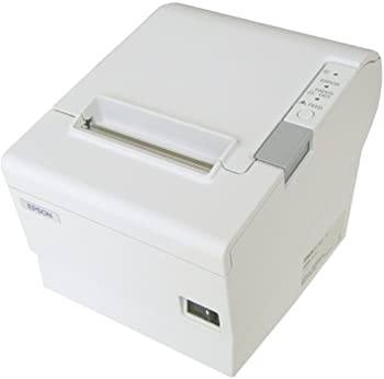 【中古】EPSON TM-T884 サーマルレシートプリンタ【メーカー名】【メーカー型番】【ブランド名】【商品説明】EPSON TM-T884 サーマルレシートプリンタTM-T883上位互換機 200mm/s高速印字当店では初期不良に限り、商品到着から7日間は返品を 受付けております。他モールとの併売品の為、完売の際はご連絡致しますのでご了承ください。中古品の商品タイトルに「限定」「初回」「保証」「DLコード」などの表記がありましても、特典・付属品・帯・保証等は付いておりません。品名に【import】【輸入】【北米】【海外】等の国内商品でないと把握できる表記商品について国内のDVDプレイヤー、ゲーム機で稼働しない場合がございます。予めご了承の上、購入ください。掲載と付属品が異なる場合は確認のご連絡をさせていただきます。ご注文からお届けまで1、ご注文⇒ご注文は24時間受け付けております。2、注文確認⇒ご注文後、当店から注文確認メールを送信します。3、お届けまで3〜10営業日程度とお考えください。4、入金確認⇒前払い決済をご選択の場合、ご入金確認後、配送手配を致します。5、出荷⇒配送準備が整い次第、出荷致します。配送業者、追跡番号等の詳細をメール送信致します。6、到着⇒出荷後、1〜3日後に商品が到着します。　※離島、北海道、九州、沖縄は遅れる場合がございます。予めご了承下さい。お電話でのお問合せは少人数で運営の為受け付けておりませんので、メールにてお問合せお願い致します。営業時間　月〜金　11:00〜17:00お客様都合によるご注文後のキャンセル・返品はお受けしておりませんのでご了承ください。