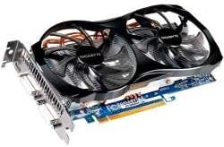 yÁzGIGABYTE OtBbN{[h nVIDIA GeForce GTX560 1GB PCI-E DVI mini-HDMI WINDFORCE2X I[o[NbN GV-N56GOC-1GI