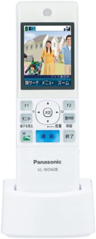 šPanasonic 磻쥹˥ҵ VL-WD608