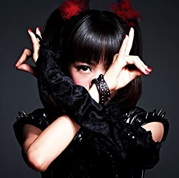 楽天お取り寄せ本舗 KOBACO【中古】（非常に良い）BABYMETAL「イジメ、ダメ、ゼッタイ」“Z