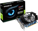 【中古】GIGABYTE グラフィックボード Geforce GTX650 1GB PCI-E GV-N650OC-1GI/A