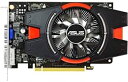 【中古】Asus gtx650-e-1gd5 gtx650 1 GB ddr5 PCI Express 3.0 128bit VGA / DVI - D / HDMI / HDCPビデオカード