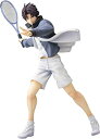 【中古】コトブキヤ 新テニスの王子様 ARTFX J 跡部景吾 1/8スケール PVC塗装済み完成品
