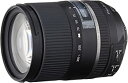 【中古】Tamron 16-300mm F/3.5-6.3 Di-II VC PZD オールインワンズーム Nikon DX DSLRカメラ用