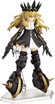 楽天お取り寄せ本舗 KOBACO【中古】（未使用・未開封品）figma TV ANIMATION BLACK ROCK SHOOTER チャリオット TV ANIMATION ver. （ノンスケール ABS&ATBC-PVC塗装済み可動フィギュア）