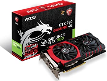 yÁzMSI GTX 980 GAMING 4G OtBbNX{[h VD5504 GTX 980 GAMING 4G