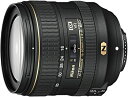 【中古】Nikon オートフォーカスズームレンズ AF-S DX NIKKOR 16-80mm f/2.8-4E ED 振動低減 Nikon一眼レフカメラ用