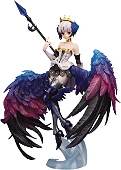 【中古】(非常に良い)オーディンスフィア レイヴスラシル グウェンドリン レイヴスラシルVer. 1/8 完成品フィギュア