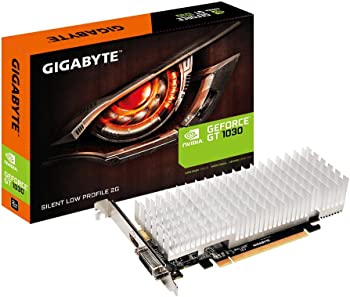 yÁzGIGABYTE NVIDIA GeForce GT1030ڃOtBbN{[h GDDR5 2GB yK㗝Xiz GV-N1030SL-2GL