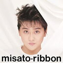 【中古】渡辺美里 ribbon -30th Anniversary Edition-(初回生産限定盤)(DVD付)［CD］