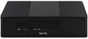 【中古】WIS 500GB HDD内蔵 HDDレコーダー SC-4TDX