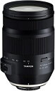 【中古】(非常に良い)タムロン 35-150mm F/2.8-4 Di VC OSD ニコン用 (Model A043)