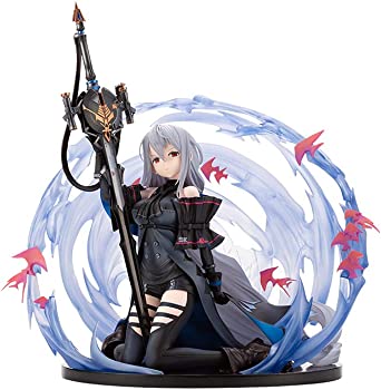 アークナイツ スカイフレア 精英化2段階Ver. 1/7 完成品