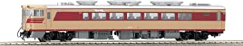 【中古】KATO HOゲージ キハ82 1-607 鉄道模型 ディーゼルカー