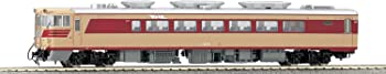 【中古】(非常に良い)KATO HOゲージ キハ82 1-607 鉄道模型 ディーゼルカー(3)