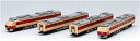 【中古】TOMIX Nゲージ キハ183-0系 基本4両 92345 鉄道模型 ディーゼルカー(3)