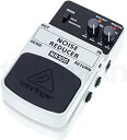 【中古】ベリンガー ギター用エフェクトペダル ノイズリダクション NR300 NOISE REDUCER BEHRINGER NR300