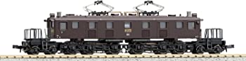 【中古】マイクロエース Nゲージ EF57-1 宇都宮機関区 A1501 鉄道模型 電気機関車