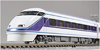 【中古】TOMIX Nゲージ 東武100系 スペーシア 雅カラー セット 92846 鉄道模型 電車