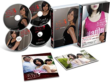 【中古】タンクトップファイター DVD-BOX