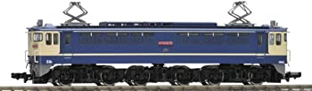 【中古】TOMIX Nゲージ EF65 2000 2139号機 復活国鉄色 9174 鉄道模型 電気機関車のサムネイル