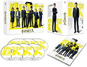 【中古】小さな巨人 DVD-BOX 長谷川博己, 岡田将生