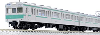 【中古】(非常に良い)トミーテック TOMIX Nゲージ 103 1000系 通勤電車 基本セット 4両 98284 鉄道模型 電車