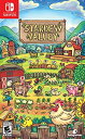 【中古】(未使用 未開封品)Stardew Valley (輸入版:北米)