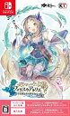 【中古】(非常に良い)フィリスのアトリエ ~不思議な旅の錬金術士~ DX - Switch